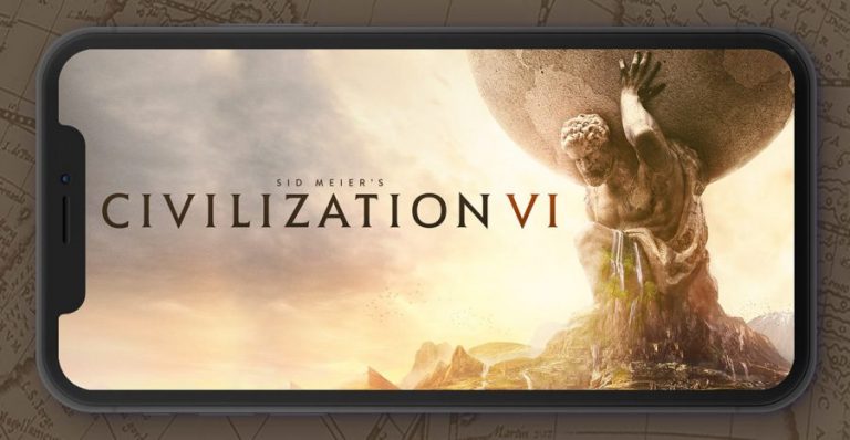 Как скачать бесплатно civilization 6 ios