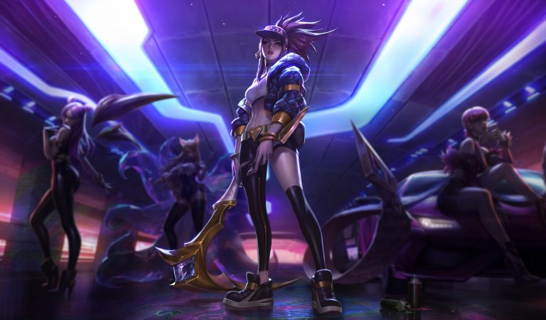 เกิดอะไรขึ้นกับ Akali ? เรื่องจริง เรื่องไม่จริง และสิ่งที่ควรเป็น