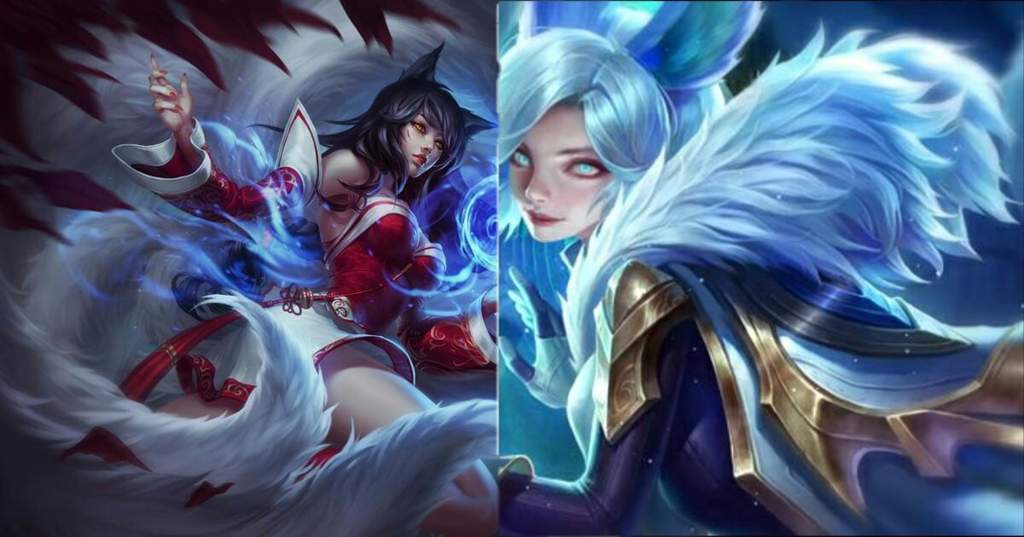 RoV และ LoL : Wild Rift เหมือนกันขนาดไหน, Hero, แผนที่ และวิธีการเล่น