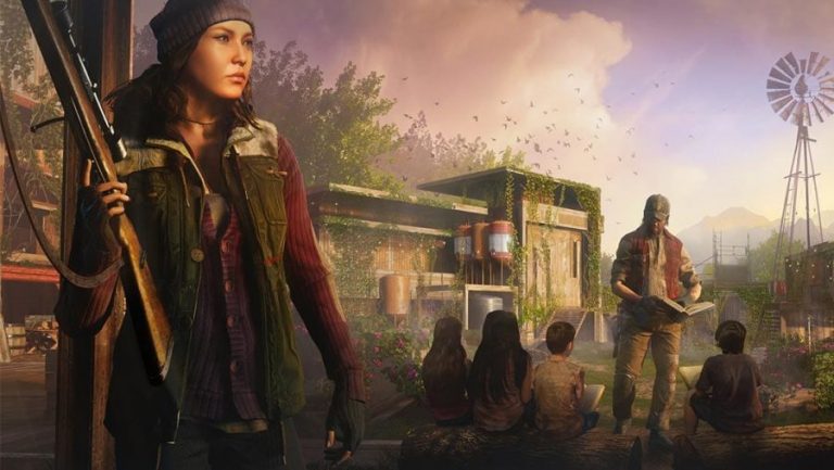 Far cry new dawn прохождение без комментариев