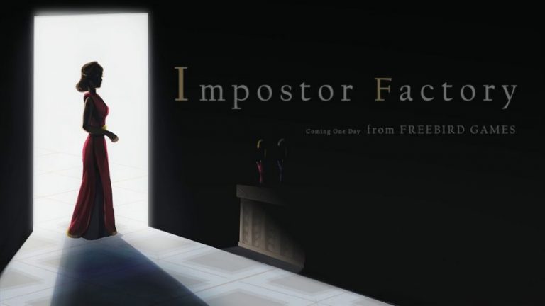 impostor factory pc