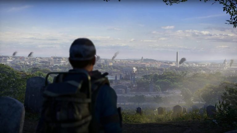 The division 2 рейд гайд