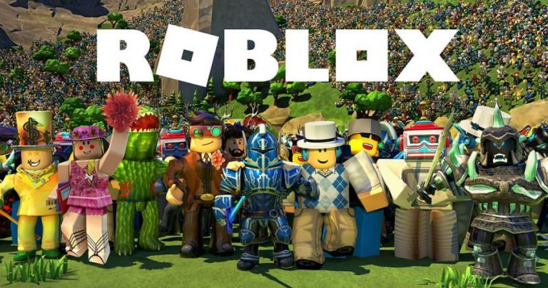 ยอดผเลนรายเดอน Roblox ทะล 100 ลานคน แซงหนา Minecraft - roblox history roblox