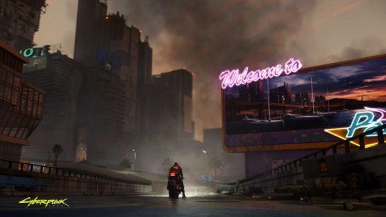 Что лучше watch dogs legion или cyberpunk 2077