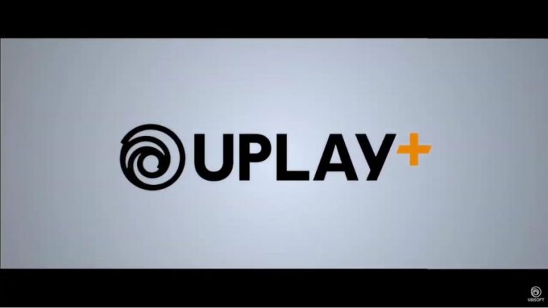 uplay plus