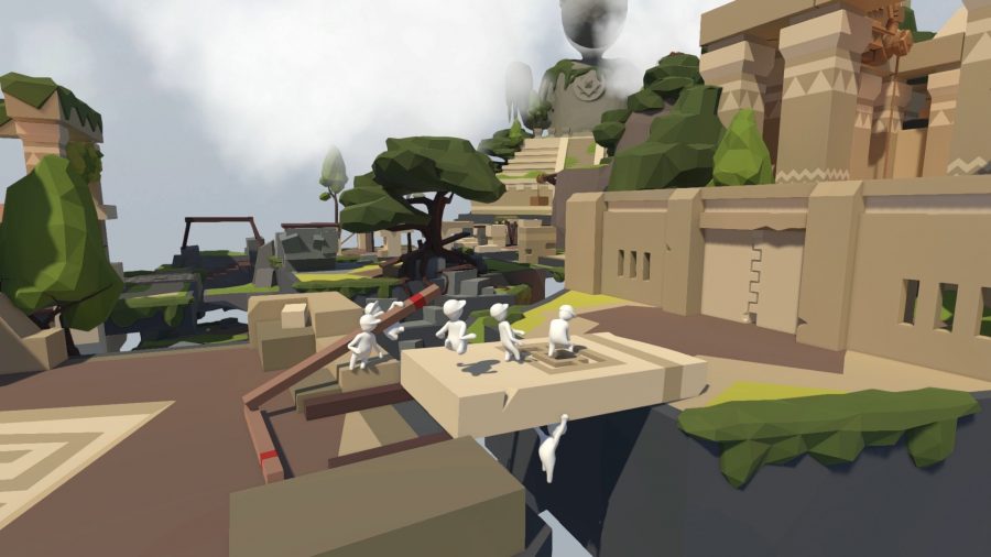 Undecember - game screenshots at Riot Pixels, images