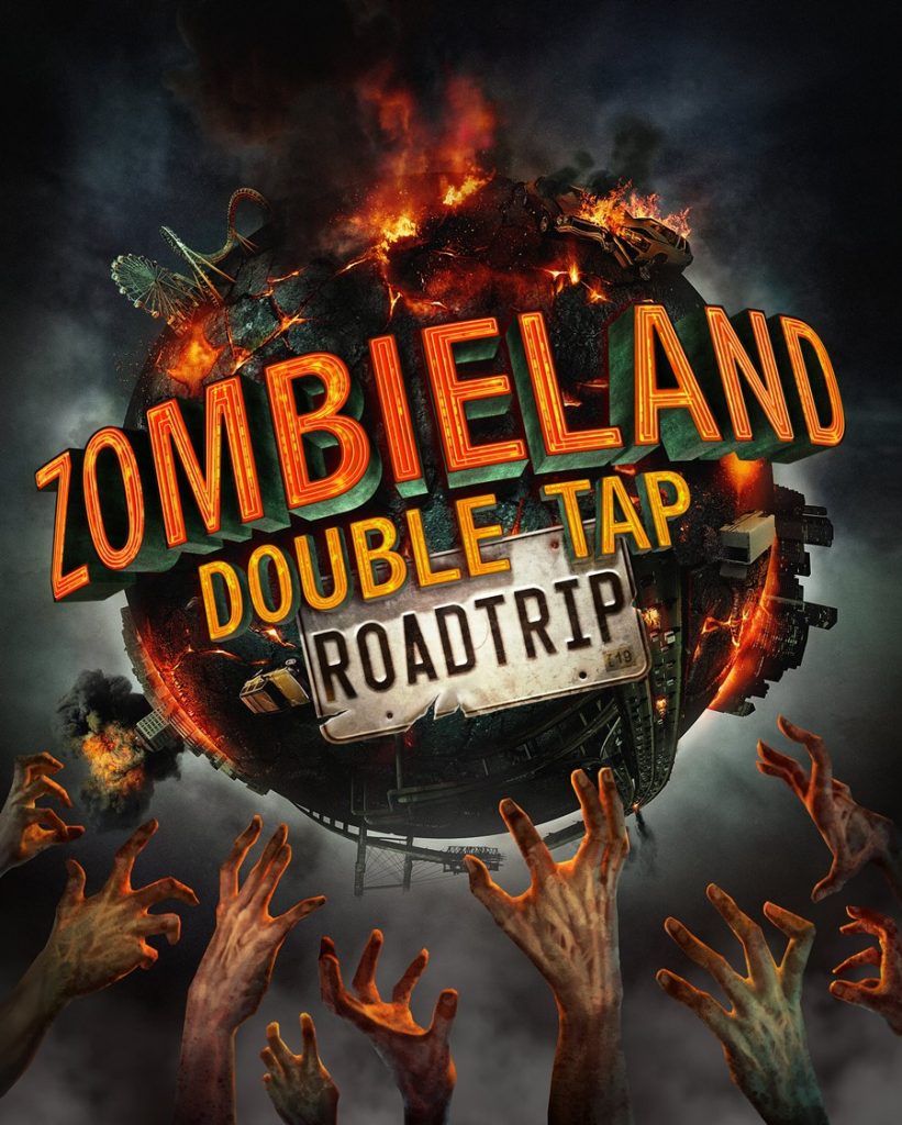 Zombieland: Double Tap Roadtrip เตรียมวางจำหน่ายให้เล่นพร้อมกับ ...