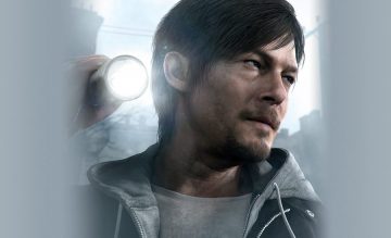 download norman reedus game for free
