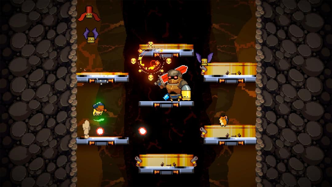 download the new for apple Enter the Gungeon