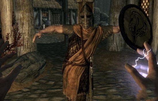 fores new idles in skyrim cracked