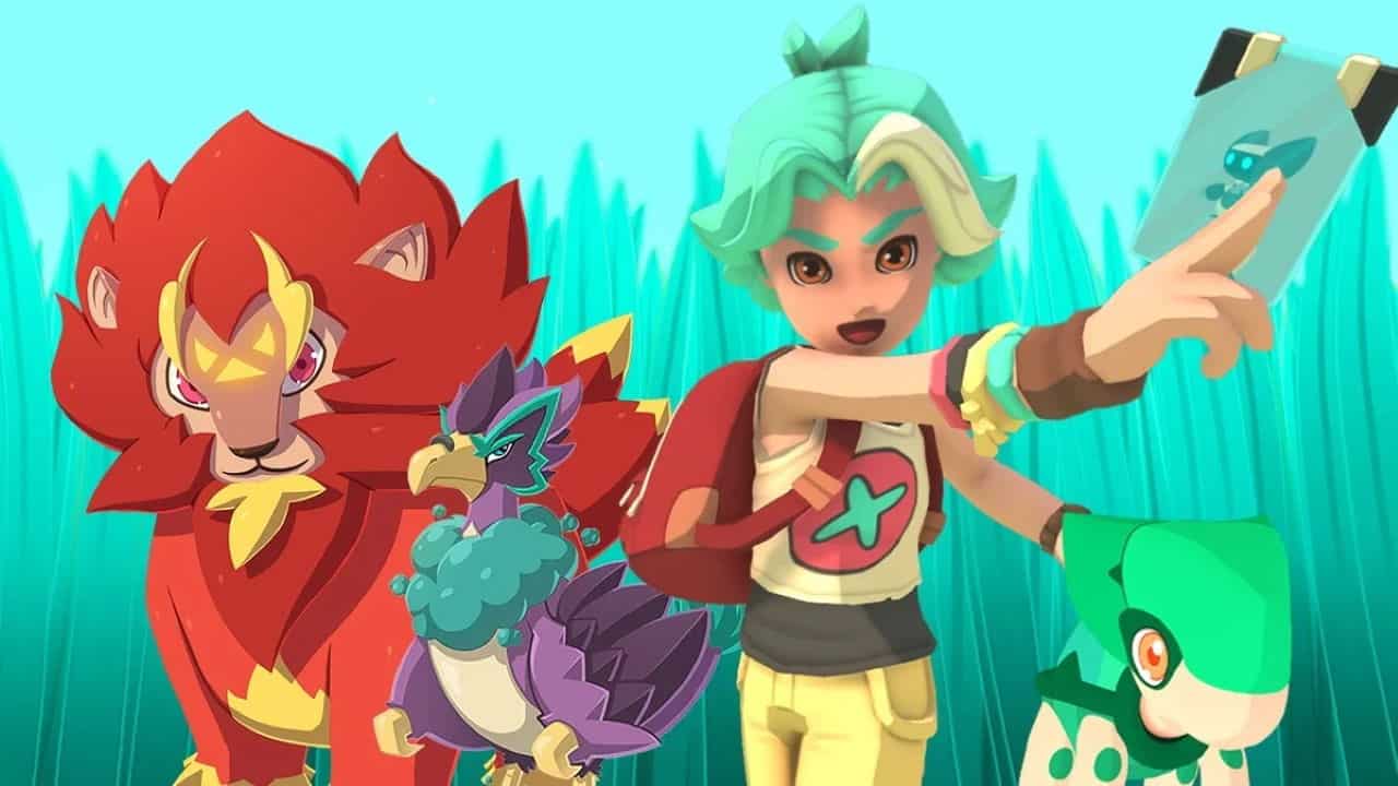 Temtem ทำยอดขายได้ 500,000 ชุด หลังวางจำหน่ายได้หนึ่งเดือน GamingDose