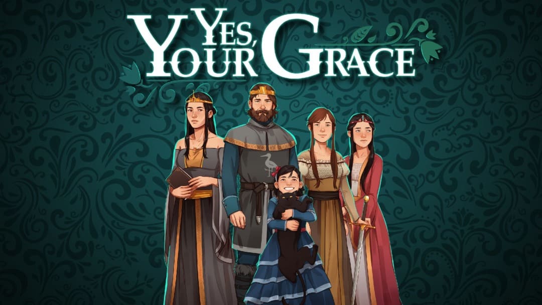 Yes your grace системные требования