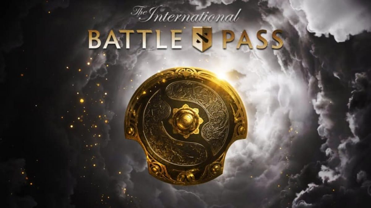 Dota 2: The International Battle Pass 2020 วางจำหน่ายแล้ว | GamingDose