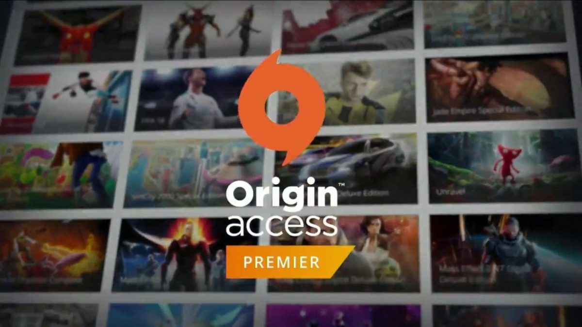 Как отменить подписку origin access ps4