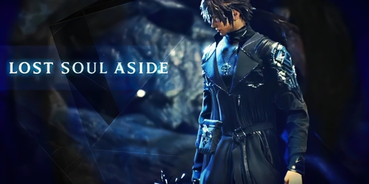 lost soul aside console