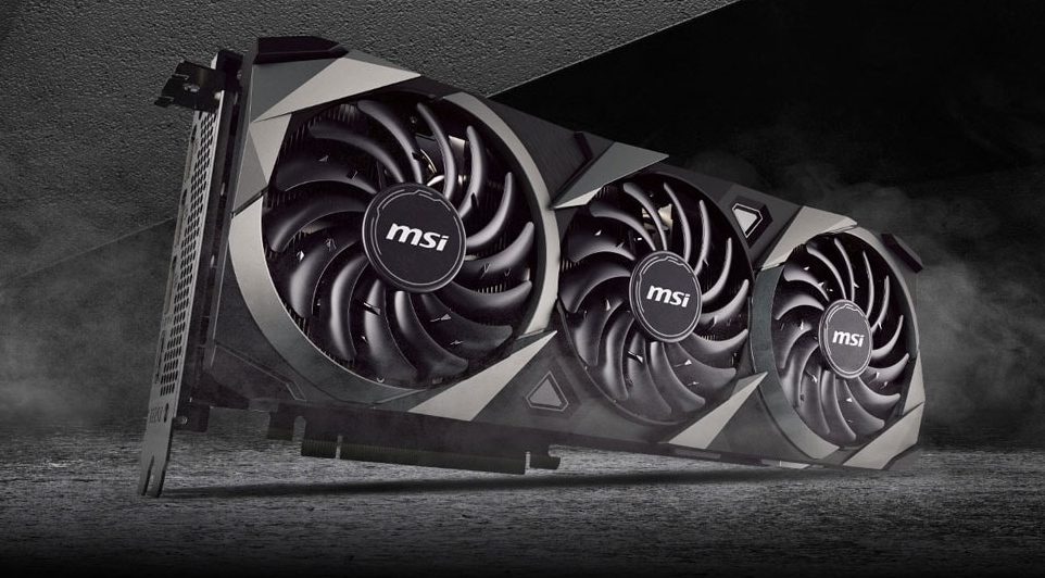 Nvidia มีแผนปล่อยการ์ดจอ RTX 3000 Series อีกครั้ง พร้อม ...