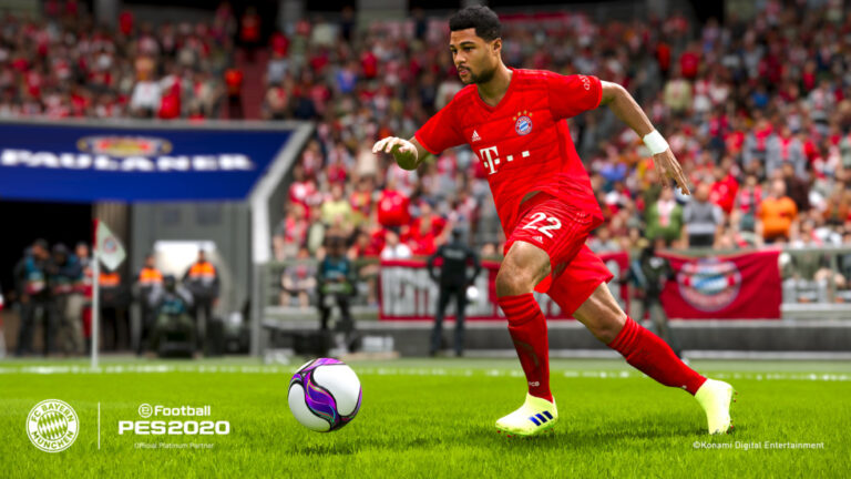 pes 2022 download