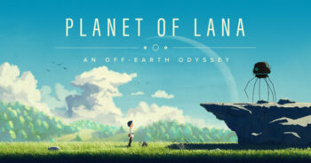 planet of lana ps5