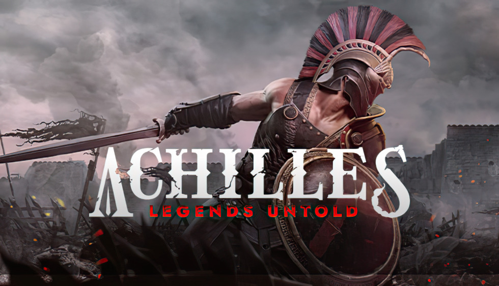Achilles Legends Untold for apple download free