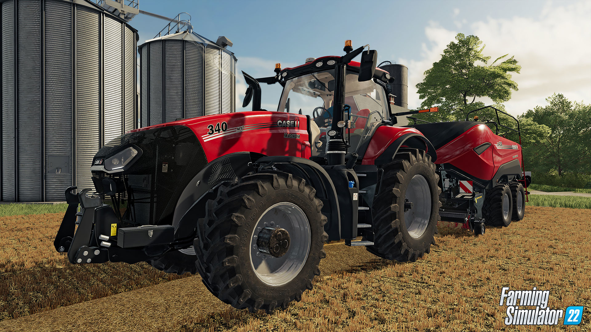 Farming Simulator 22 ทำยอดขายได้ทะลุ 1.5 ล้านชุด ภายใน 1 สัปดาห์หลังวาง ...