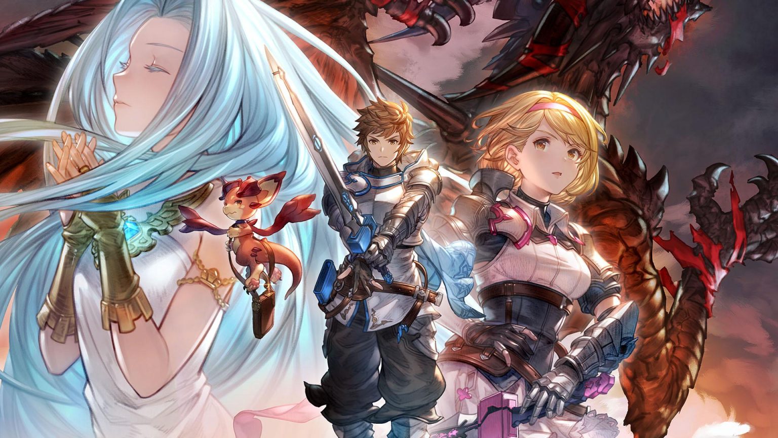 2024 GamingDose   Granblue Fantasy Relink Adds PC Version Latest Details And Teaser Trailer 1536x864 