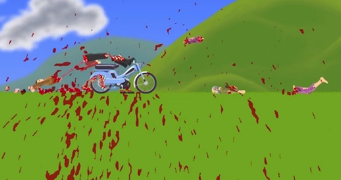 Happy Wheels (3)