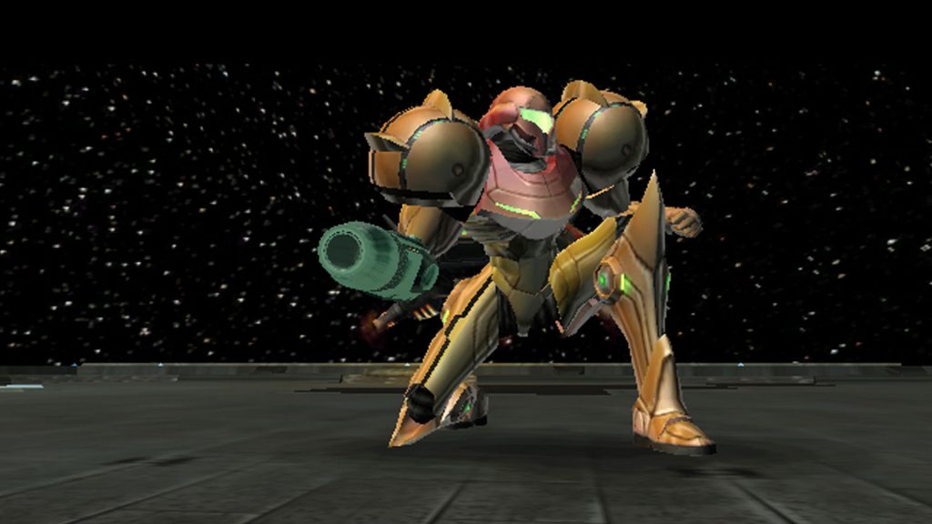 Metroid Prime