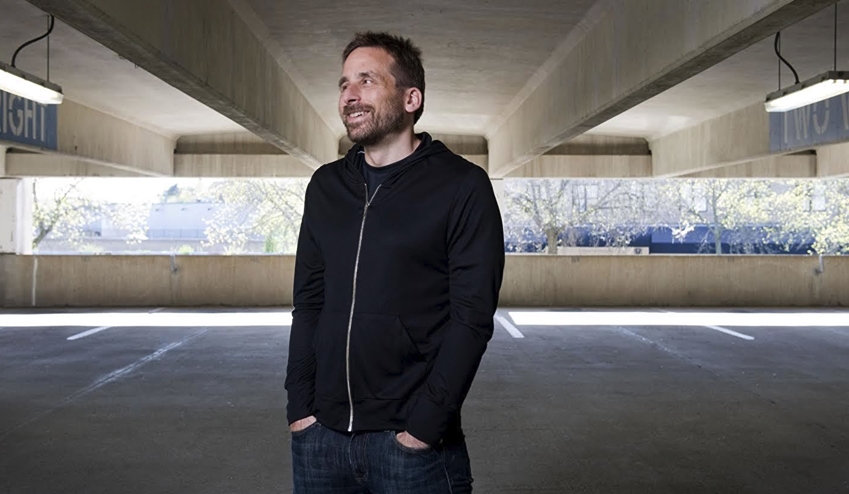 Ken Levine