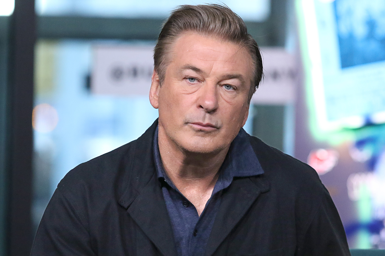 Alec Baldwin