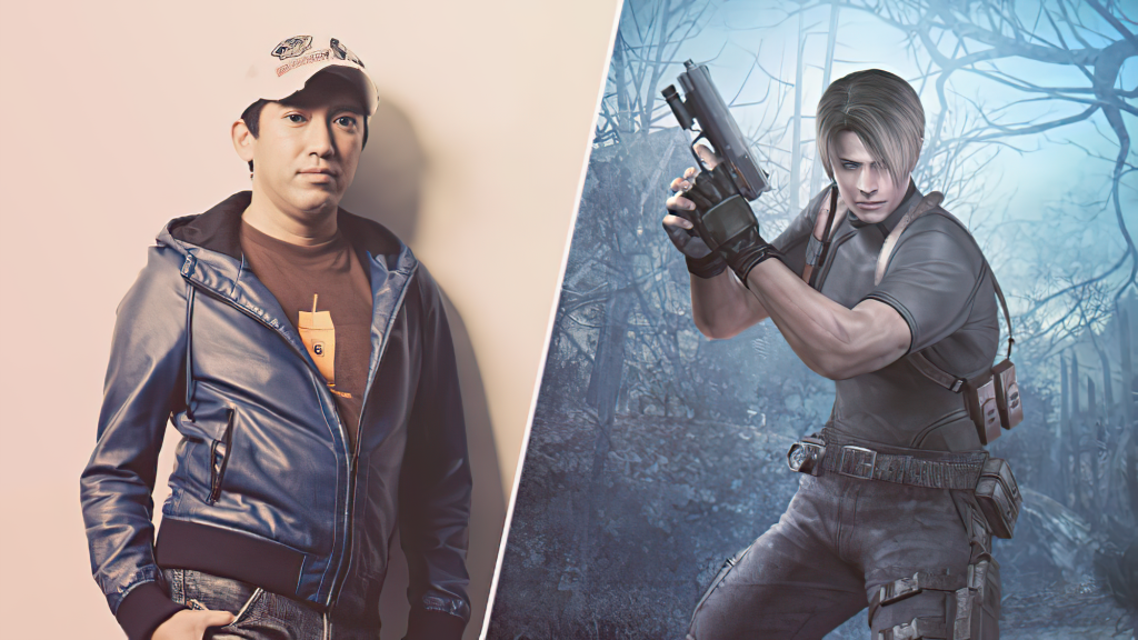 Shinji Mikami เผยว่าหากมี Resident Evil 4 Remake จริง ๆ ก็อยากให้ Capcom ปรับปรุงเนื้อเรื่องให้