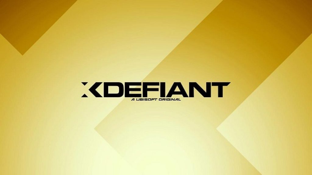 Xdefiant