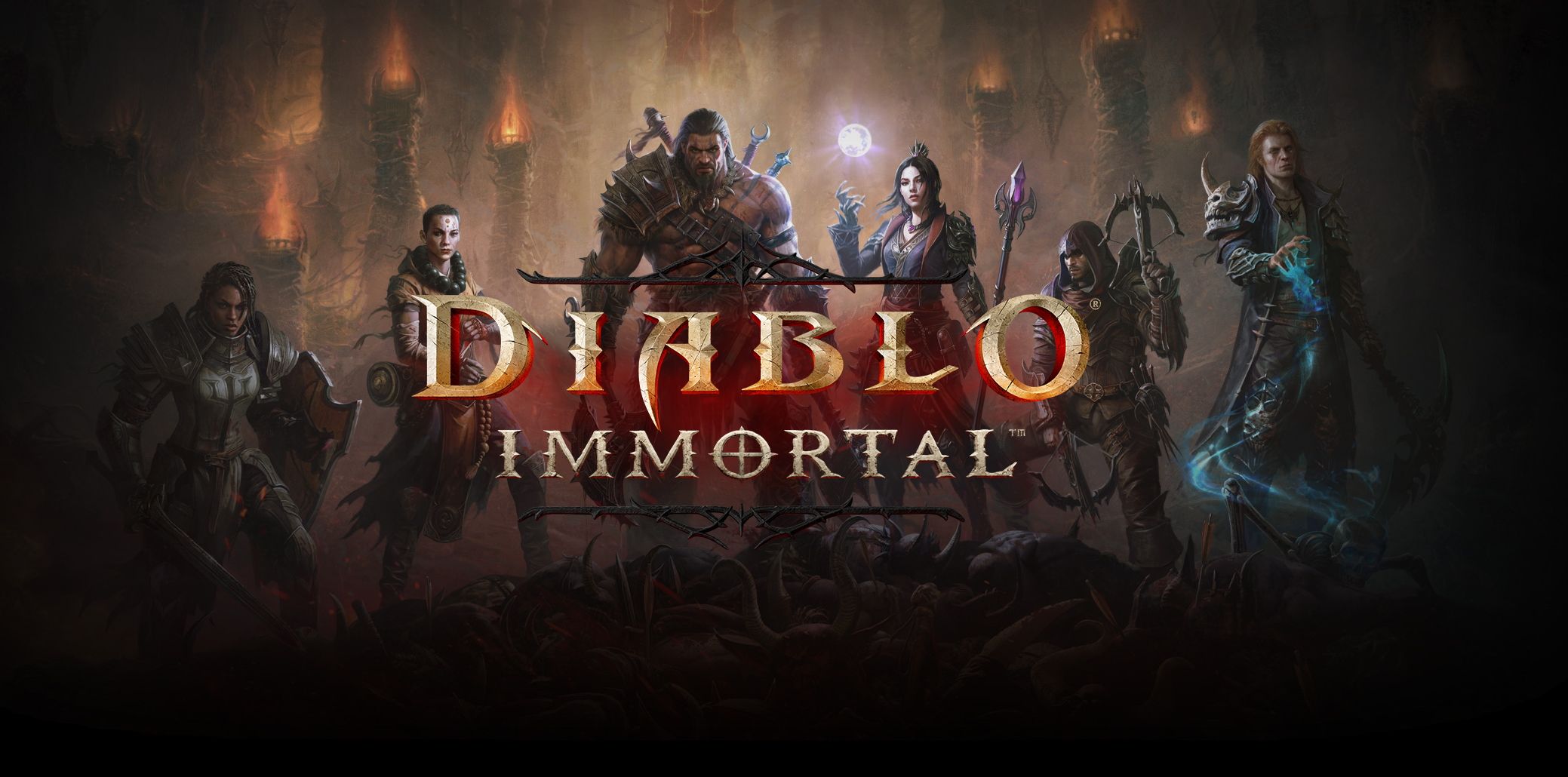 Diablo Immortal 23   1650888810 Diablo Immortal Release Date Set For June 2022 