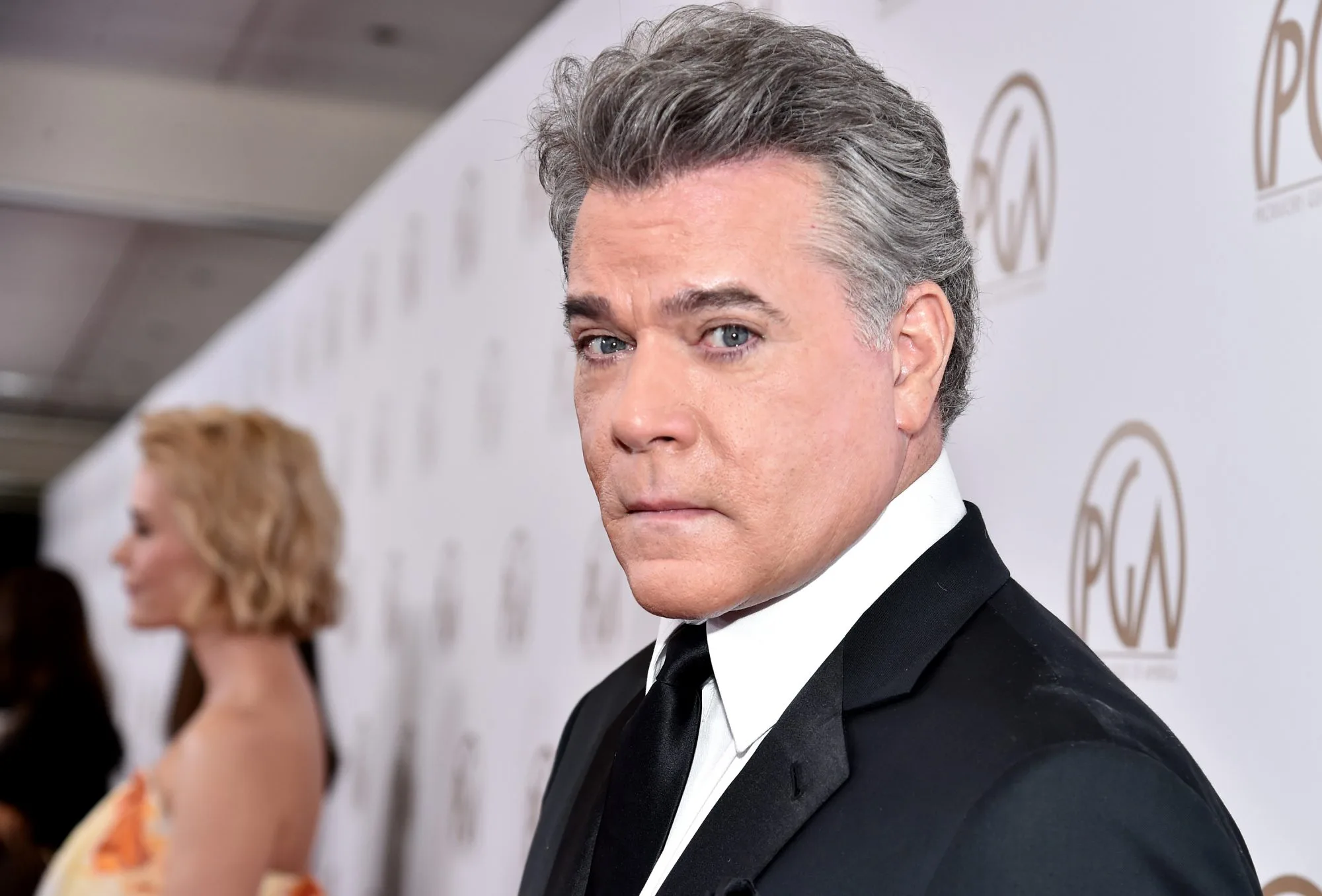 Ray Liotta นักแสดงชื่อดัง และผู้ให้เสียงพากย์ Tommy Vercetti ใน GTA