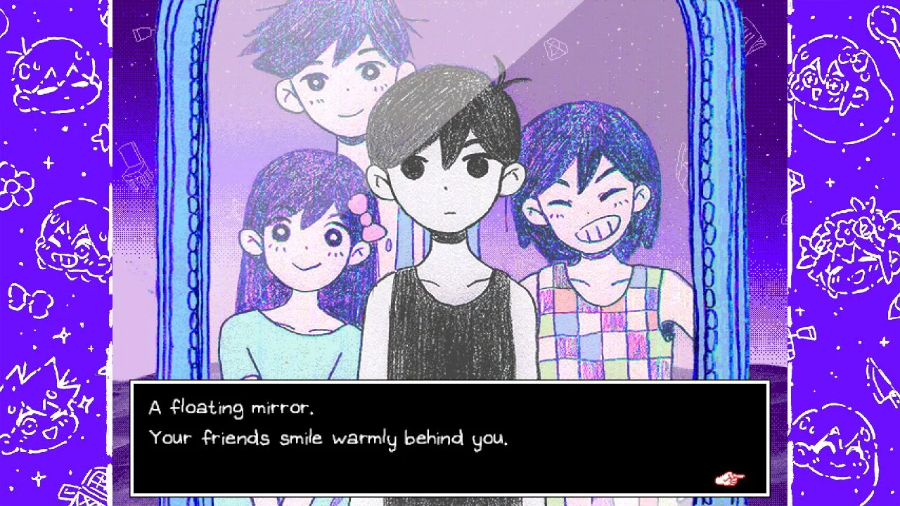 Omori Switchart 030122