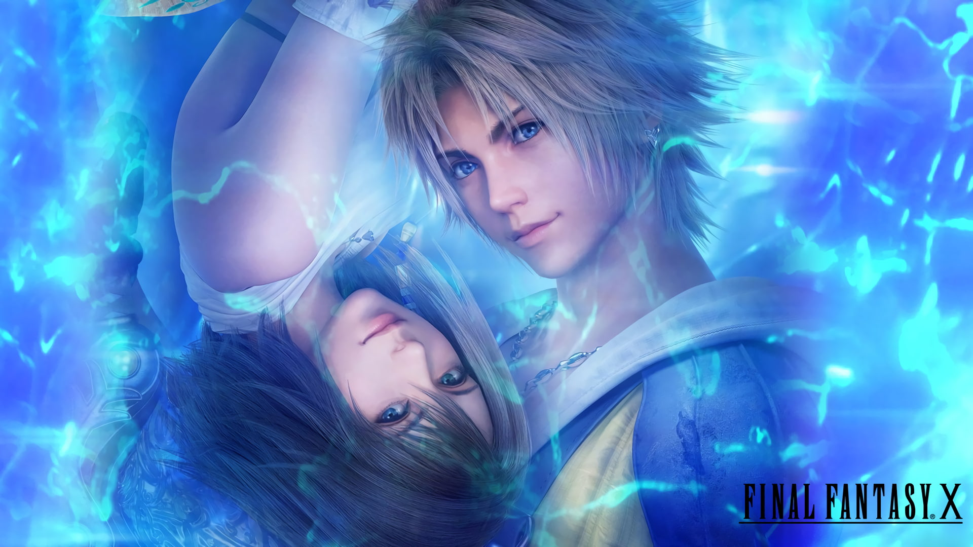 Square Enix เผย Final Fantasy X รวมทุกภาค ทำยอดขายทะลุ 20.8 ล้านชุด ...