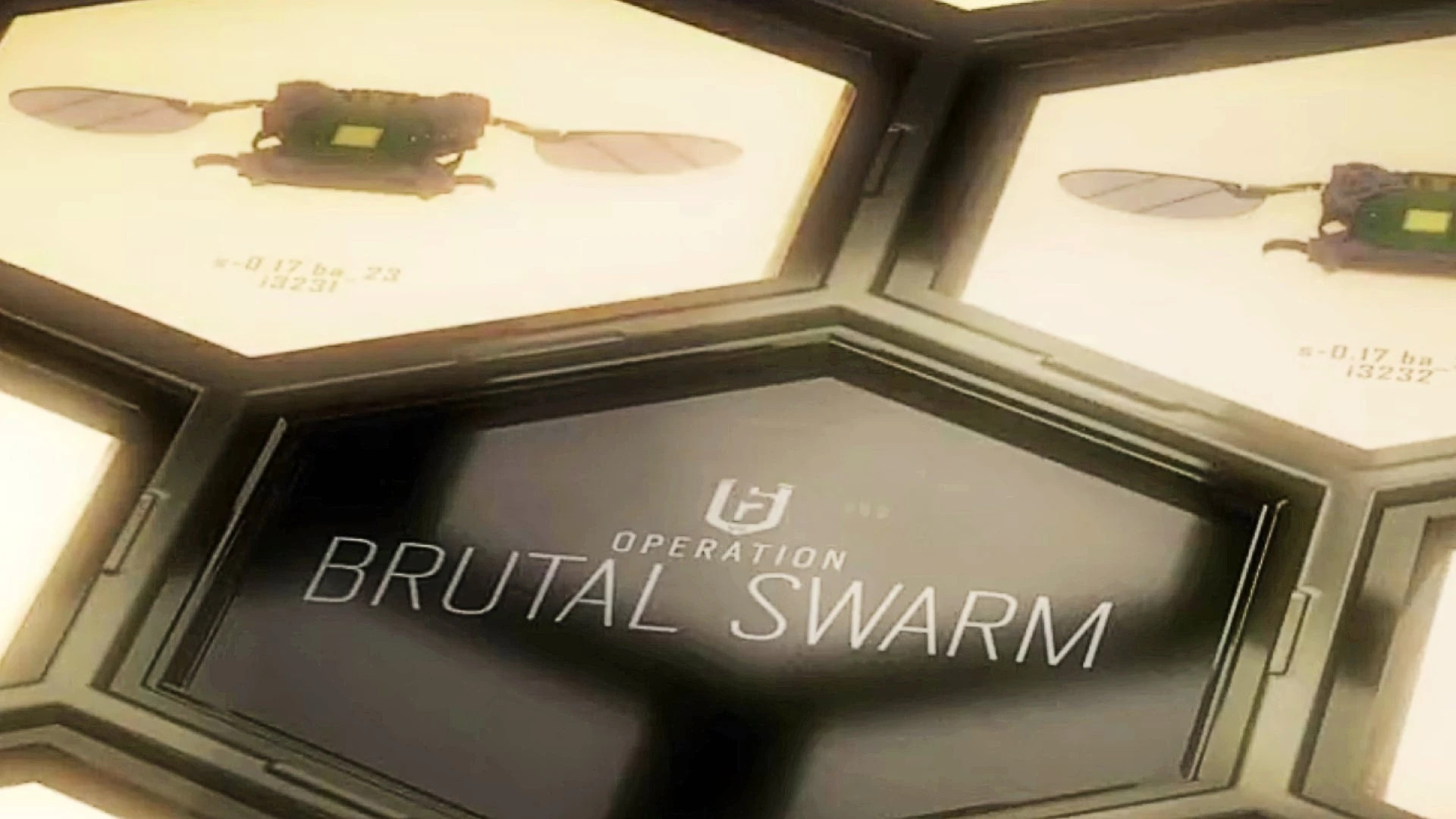 Rainbow Six Siege เตรียมเผยโฉมอัปเดตใหม่ Operation Brutal Swarm เร็ว ๆ ...