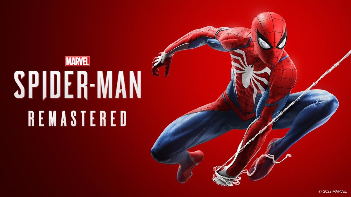 Marvel s Spider Man Remastered ฉบบ PC วางจำหนายแลวตอนน ทงบน