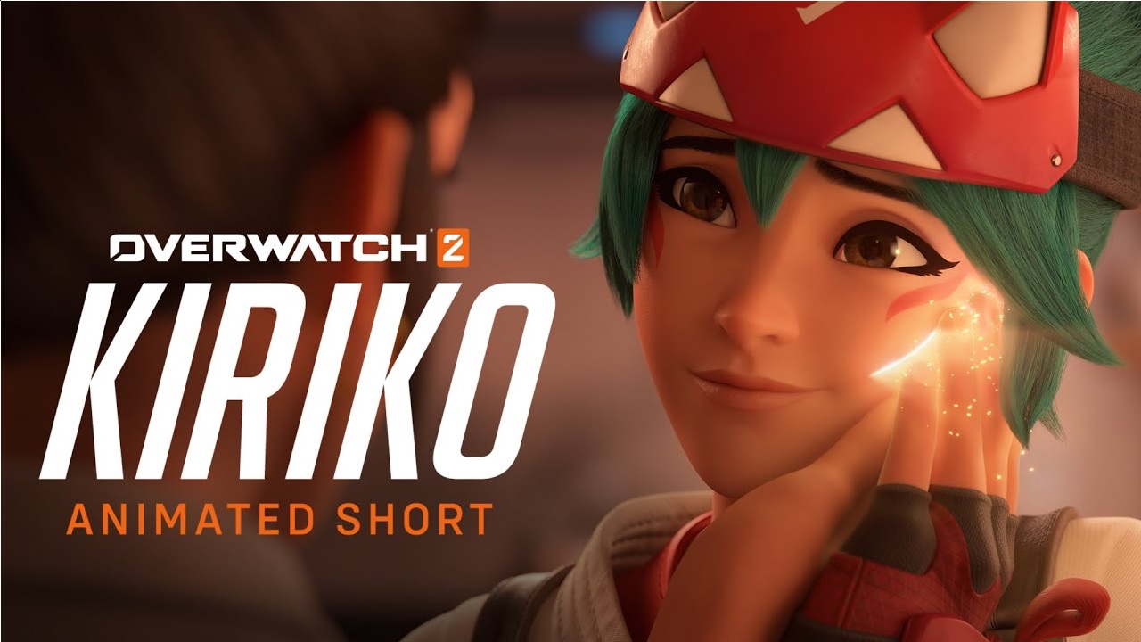 เผยแอนิเมชันสั้นจาก Overwatch 2 บอกเล่าเรื่องราวของ Kiriko ตัวละครคนล่าสุดในเกม Gamingdose