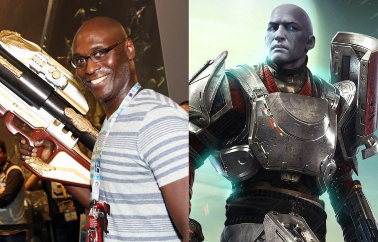 Keith David จะเข้ามารับบทเป็น Commander Zavala ใน Destiny ต่อจาก Lance Reddick ที่เสียชีวิต 