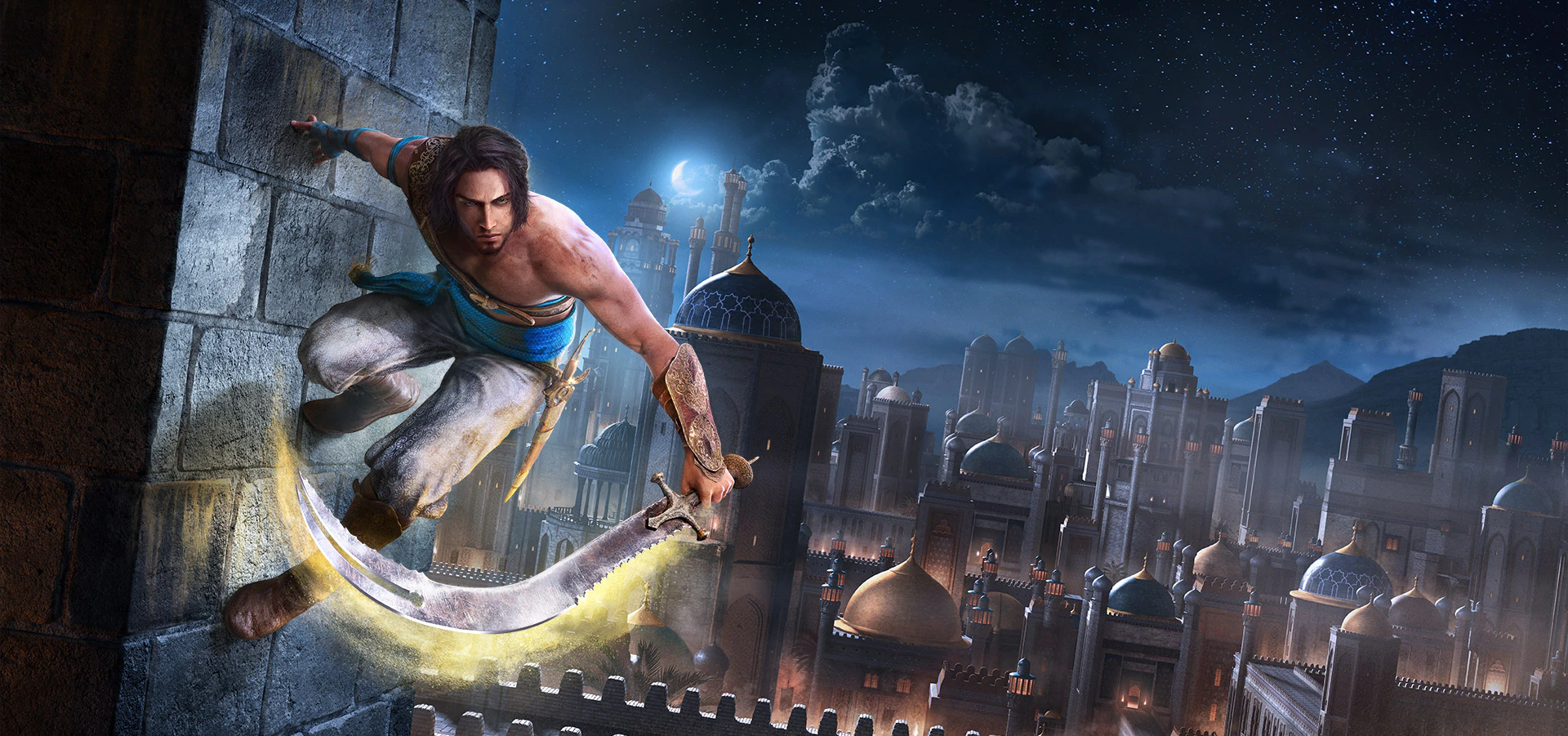 Ubisoft confirms Prince of Persia Remake development is progressing well.  and has passed the “important” period.