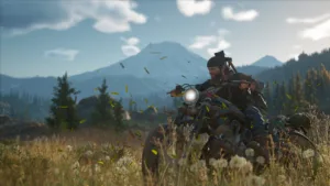 มีรายงานว่า Days Gone เวอร์ชัน Remaster สำหรับ PS5 อาจถูกเปิดตัวในไลฟ์ State of Play ครั้งถัดไป