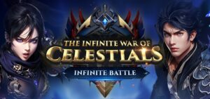 ROG ร่วมกับ Cabal เปิดศึกทัวร์นาเมนต์ “The Infinite War of Celestials” Season 1 ชิงเงินรางวัลมูลค่ากว่า 6 ล้านบาท