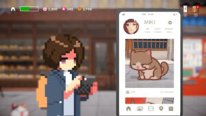 Neko Odyssey เกมแมว ๆ โดยทีมพัฒนาในไทย เตรียมวางจำหน่ายบน PC วันที่ 16 ธันวาคมนี้