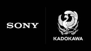 Kadokawa ยืนยันว่าทาง Sony ติดต่อมาเพื่อขอซื้อหุ้นบริษัท แต่ตอนนี้ยังไม่ได้ตัดสินใจตอบตกลง