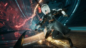 Stellar Blade เตรียมวางขาย DLC พิเศษ จับมือกับเกม NieR:Automata 20 พ.ย. นี้